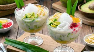 Rahasia di Balik Kesegaran Es Teler 77 yang Tak Pernah Pudar