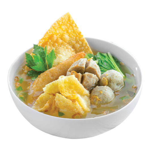 Bakso Super 77