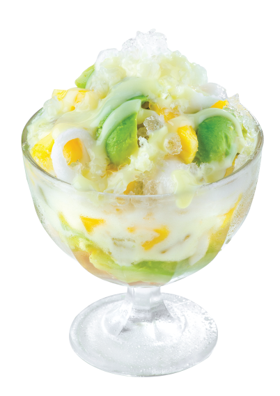 Es Teler Original