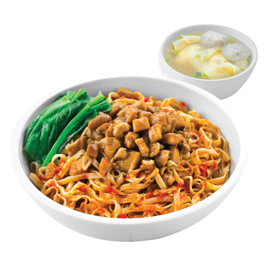 Mie Ayam
