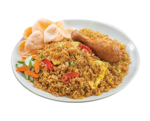Nasi Goreng