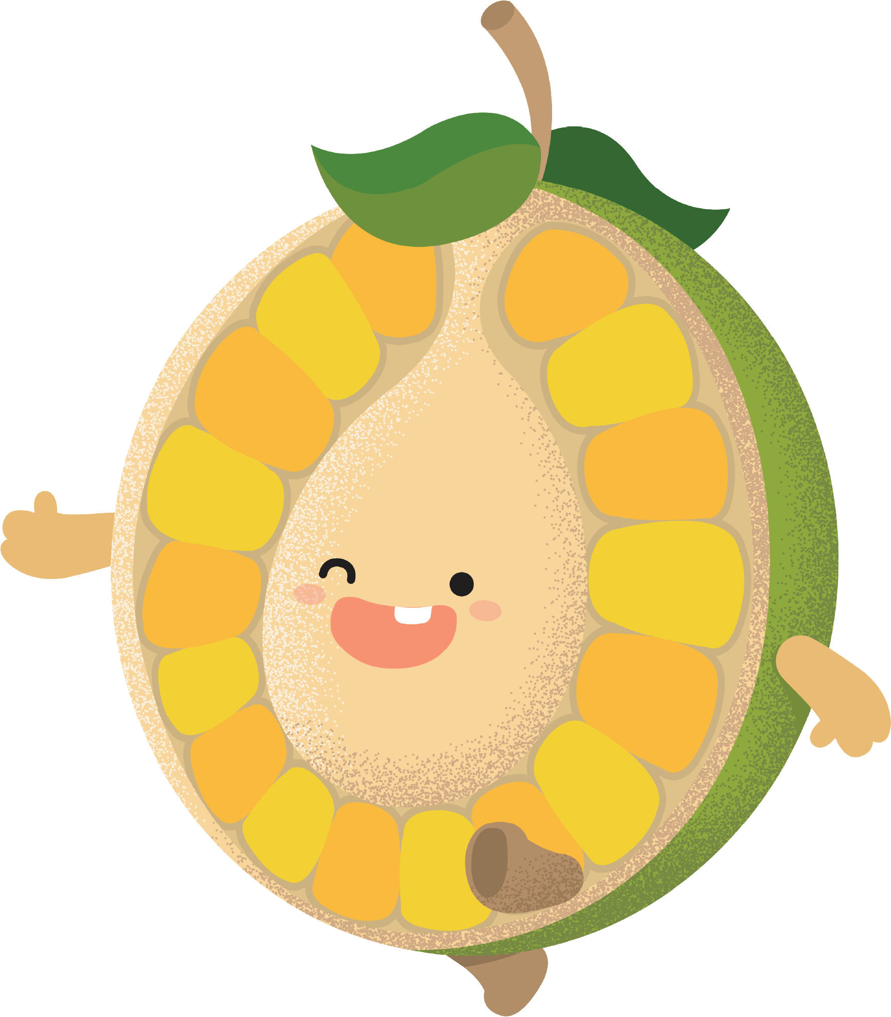Mascot Nana