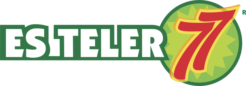 Es Teler 77 Logo